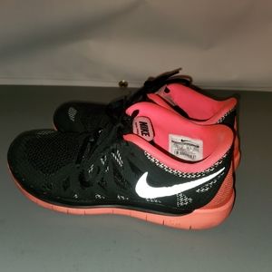 Nike Free Run running sz 4.5Y